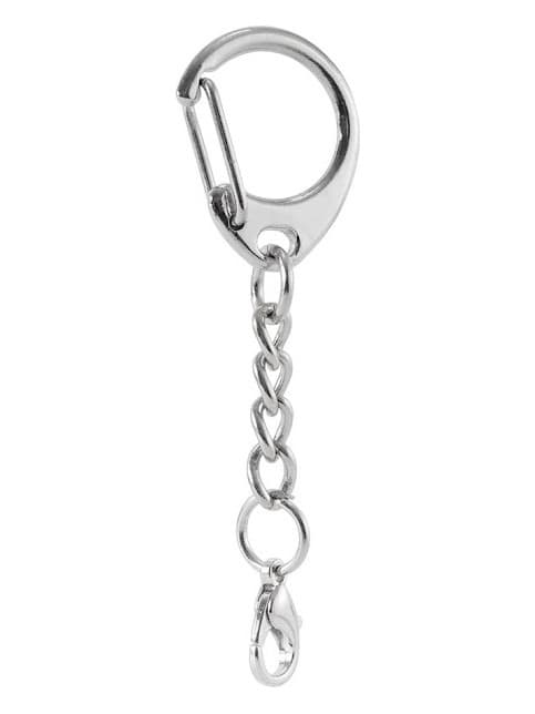 Metal clasp